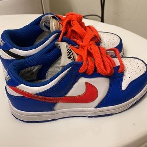 Nike dunks
